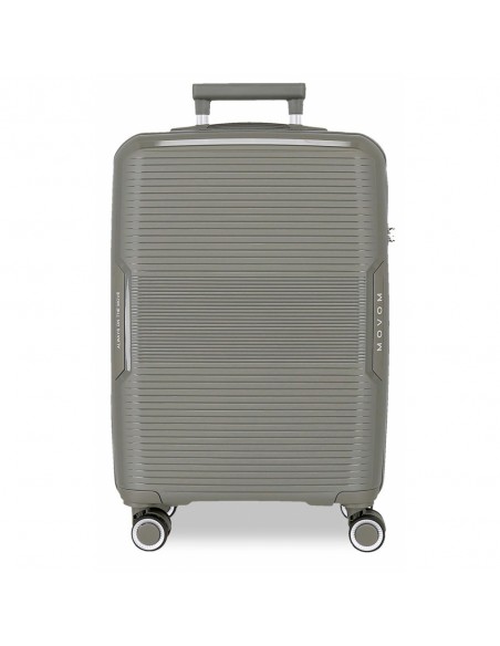 MALETA DE CABINA INARI EXPANDIBLE 55CM. MOVOM