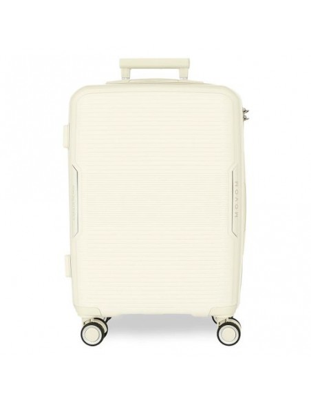 MALETA DE CABINA INARI EXPANDIBLE 55CM. MOVOM