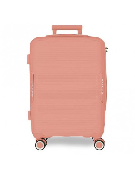 MALETA MEDIANA MOVOM INARI POLIPROPILENO EXPANDIBLE 68CM