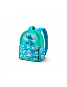 MOCHILA GUARDERIA STITCH