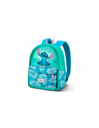 MOCHILA GUARDERIA STITCH