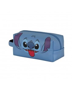 NECESER LILO Y STITCH AZUL