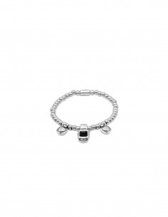 PULSERA KUBIK CHARM CICLÓN 2