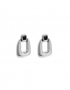 PENDIENTES KUBIK CHIK...