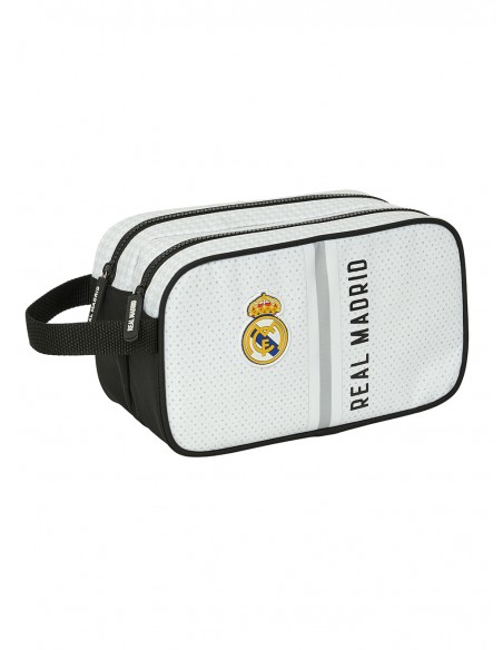 NECESER 2 CREMALLERAS ADAPT.CARRO REAL MADRID 1ª EQUIP.
