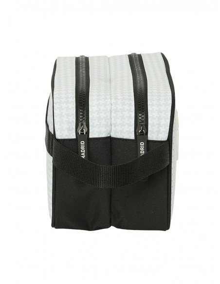 NECESER 2 CREMALLERAS ADAPT.CARRO REAL MADRID 1ª EQUIP.