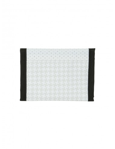 BILLETERO REAL MADRID 1ª EQUIP.