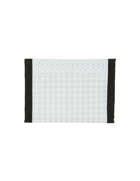 BILLETERO REAL MADRID 1ª EQUIP.