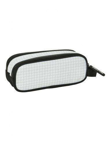 PORTATODO DOBLE REAL MADRID 1ª EQUIP.