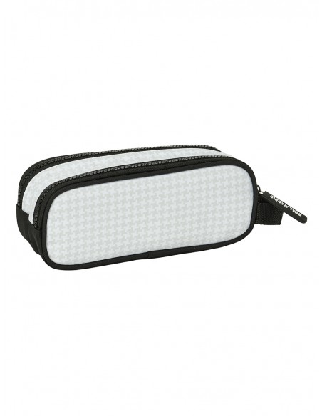 PORTATODO DOBLE REAL MADRID 1ª EQUIP.