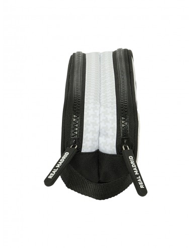 PORTATODO DOBLE REAL MADRID 1ª EQUIP.