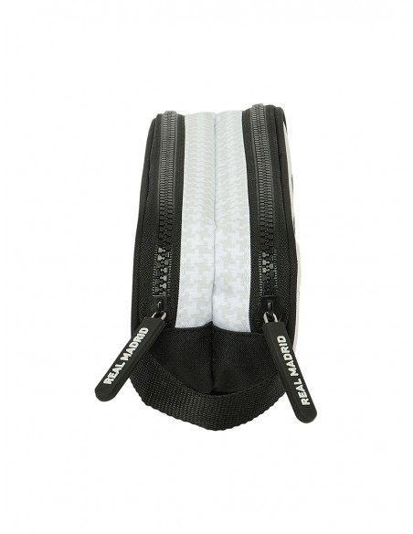 PORTATODO DOBLE REAL MADRID 1ª EQUIP.