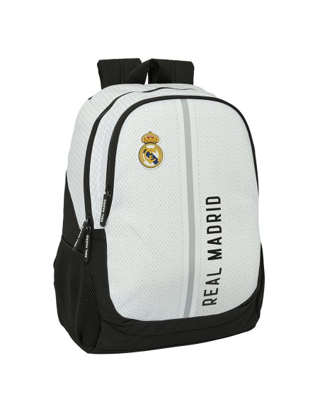 MOCHILA GRANDE ADAPT.CARRO REAL MADRID 1ª EQUIP.