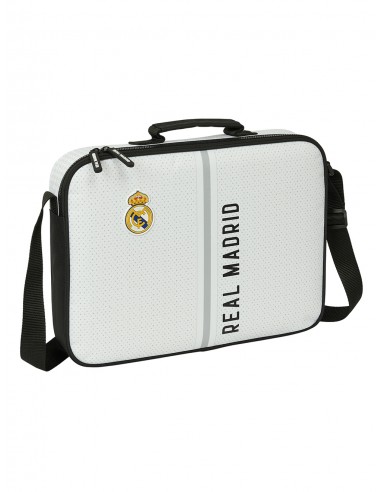 CARTERA EXTRAESCOLAR REAL MADRID 1ª...