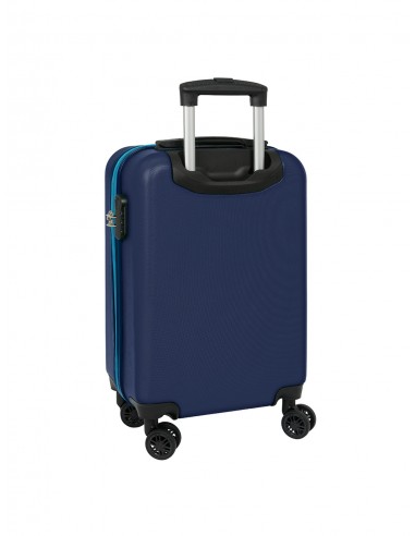 MALETA DE CABINA  MUNICH "NAUTIC" 55CM.