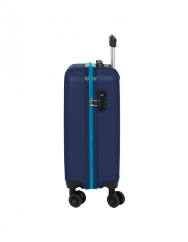 MALETA DE CABINA  MUNICH "NAUTIC" 55CM.