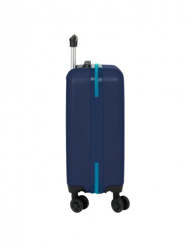 MALETA DE CABINA  MUNICH "NAUTIC" 55CM.