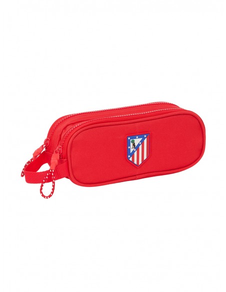 PORTATODO DOBLE ATLETICO DE MADRID