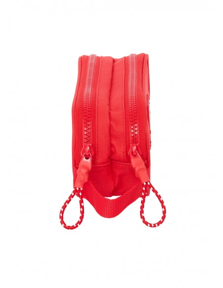 PORTATODO DOBLE ATLETICO DE MADRID