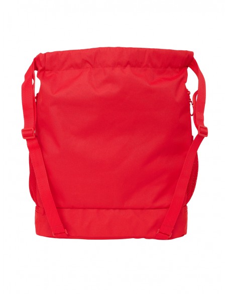 SACO MOCHILA ATLETICO DE MADRID 43CM.