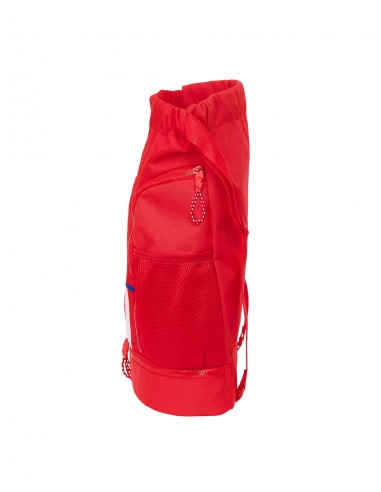 SACO MOCHILA ATLETICO DE MADRID 43CM.