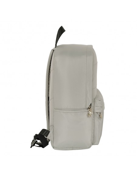 MOCHILA PARA PORTATIL 14,1" MINNIE TEEN SAND