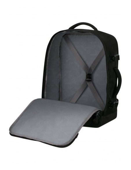 MOCHILA DE VIAJE CASUAL MS TAKE 2 AMERICAN TOURISTER