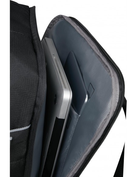 MOCHILA DE VIAJE CASUAL MS TAKE 2 AMERICAN TOURISTER