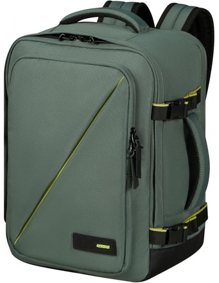 MOCHILA DE VIAJE CASUAL MS TAKE 2 AMERICAN TOURISTER