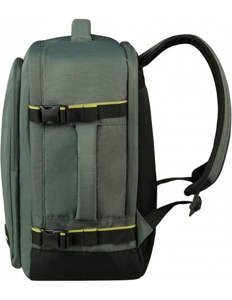 MOCHILA DE VIAJE CASUAL MS TAKE 2 AMERICAN TOURISTER