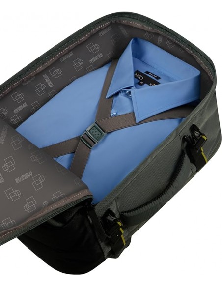 MOCHILA DE VIAJE CASUAL MS TAKE 2 AMERICAN TOURISTER