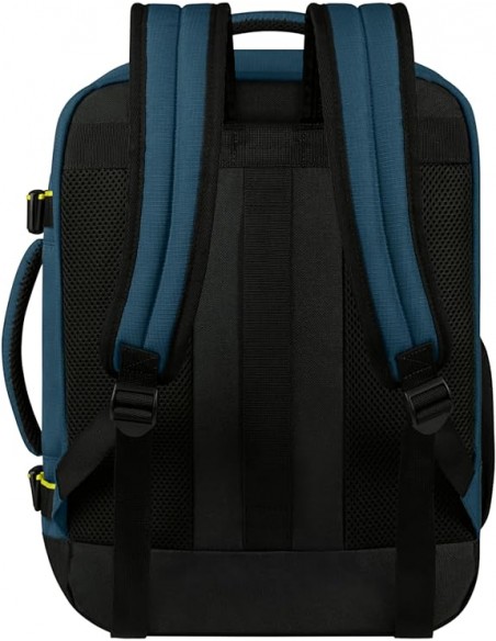 MOCHILA DE VIAJE CASUAL MS TAKE 2 AMERICAN TOURISTER