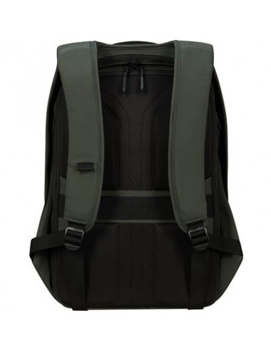 MOCHILA PORTATIL 15.6" ANTIRROBO...