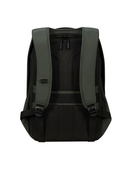 MOCHILA PORTATIL 15.6" ANTIRROBO SAMSONITE SECURIPAK 2.0