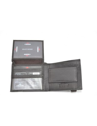 BILLETERO CHARRO AMERICANO CON...