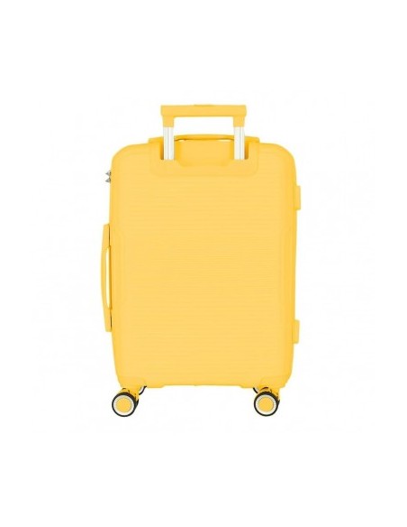 MALETA DE CABINA INARI EXPANDIBLE 55CM. MOVOM