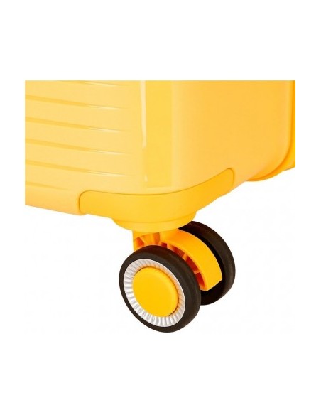 MALETA DE CABINA INARI EXPANDIBLE 55CM. MOVOM