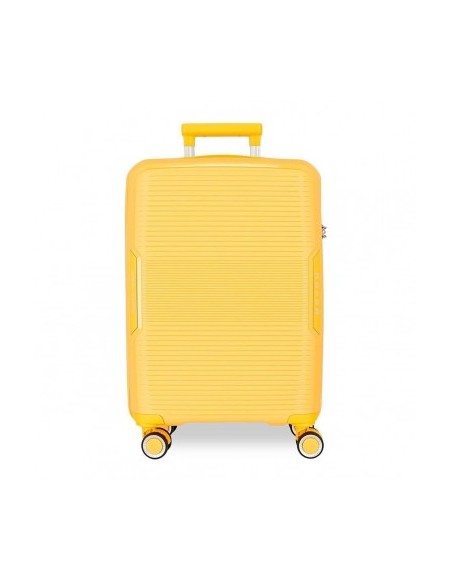 MALETA MEDIANA MOVOM INARI POLIPROPILENO EXPANDIBLE 68CM