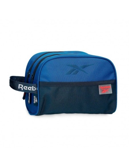 NECESER DOBLE ADAPTABLE REEBOOK ATLANTIC