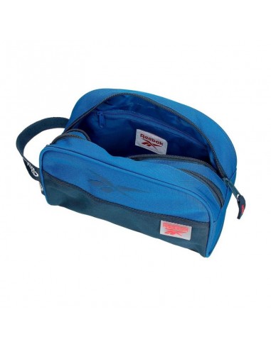 NECESER DOBLE ADAPTABLE REEBOOK ATLANTIC