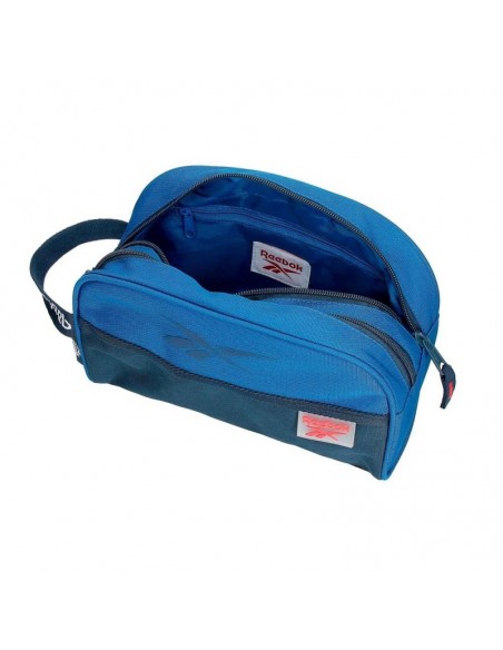 NECESER DOBLE ADAPTABLE REEBOOK ATLANTIC