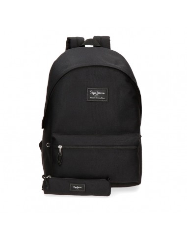 MOCHILA PORTAORDENADOR PEPE JEANS...