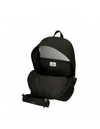 MOCHILA PORTAORDENADOR PEPE JEANS...