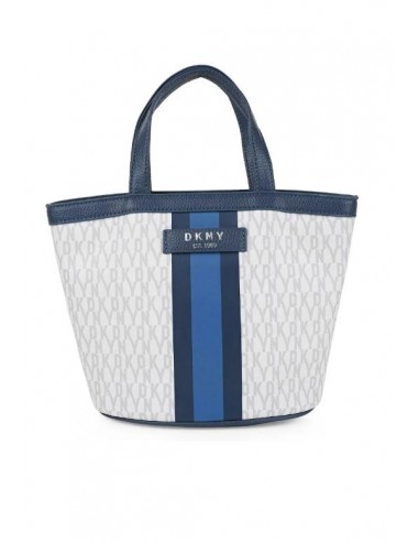 NECESER BOLSO DKNY AZUL