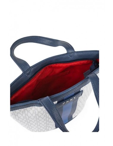 NECESER BOLSO DKNY AZUL