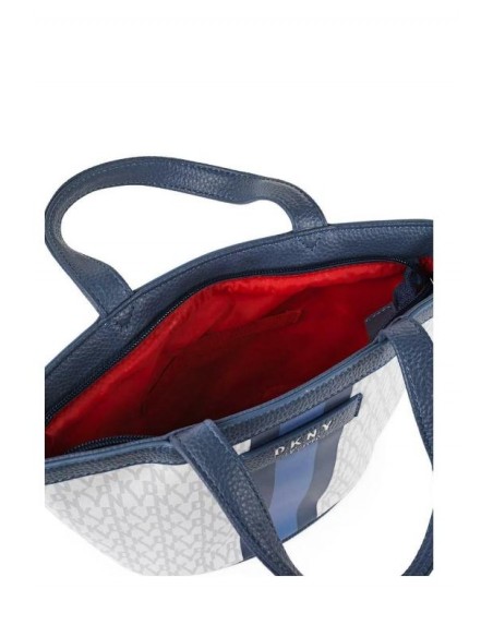 NECESER BOLSO DKNY AZUL