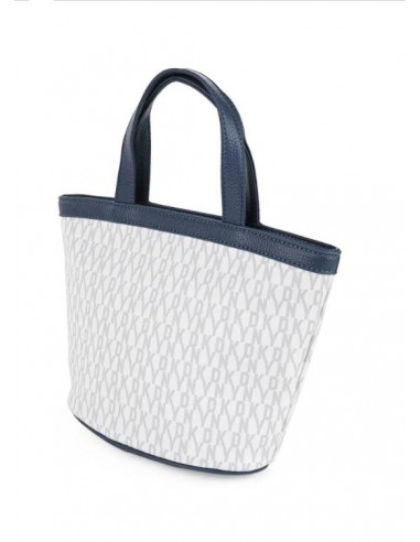 NECESER BOLSO DKNY AZUL