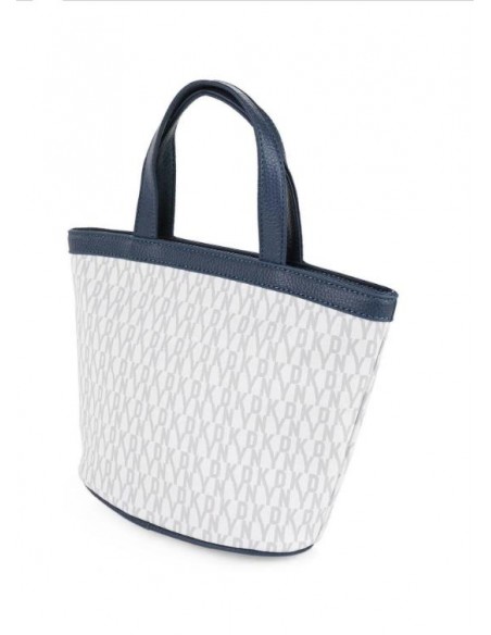 NECESER BOLSO DKNY AZUL