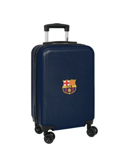 MALETA DE CABINA F.C BARCELONA 55CM.