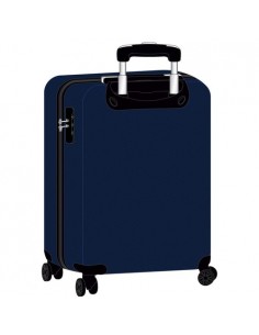 MALETA DE CABINA F.C... 2